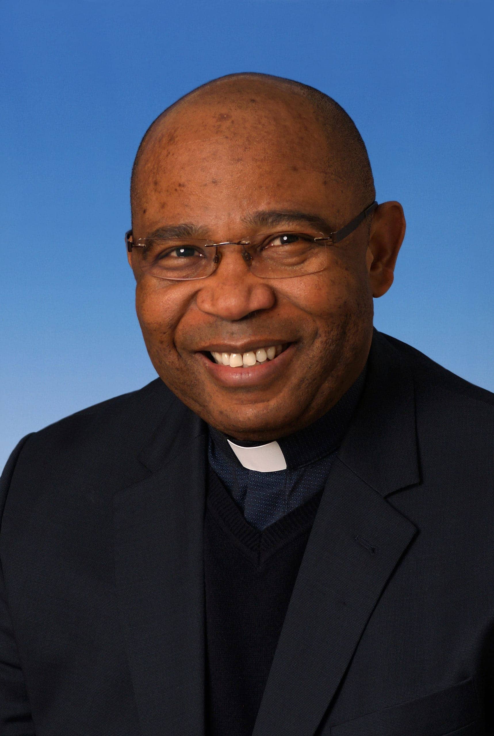 Fr Sylvester